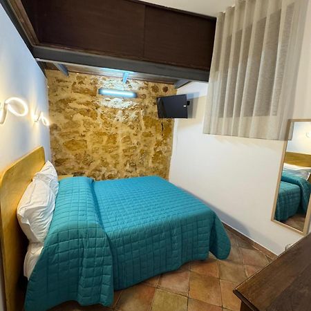 Le Scalette Del Centro Hotel Agrigento Exterior foto