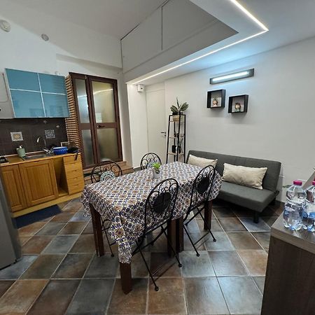 Le Scalette Del Centro Hotel Agrigento Exterior foto