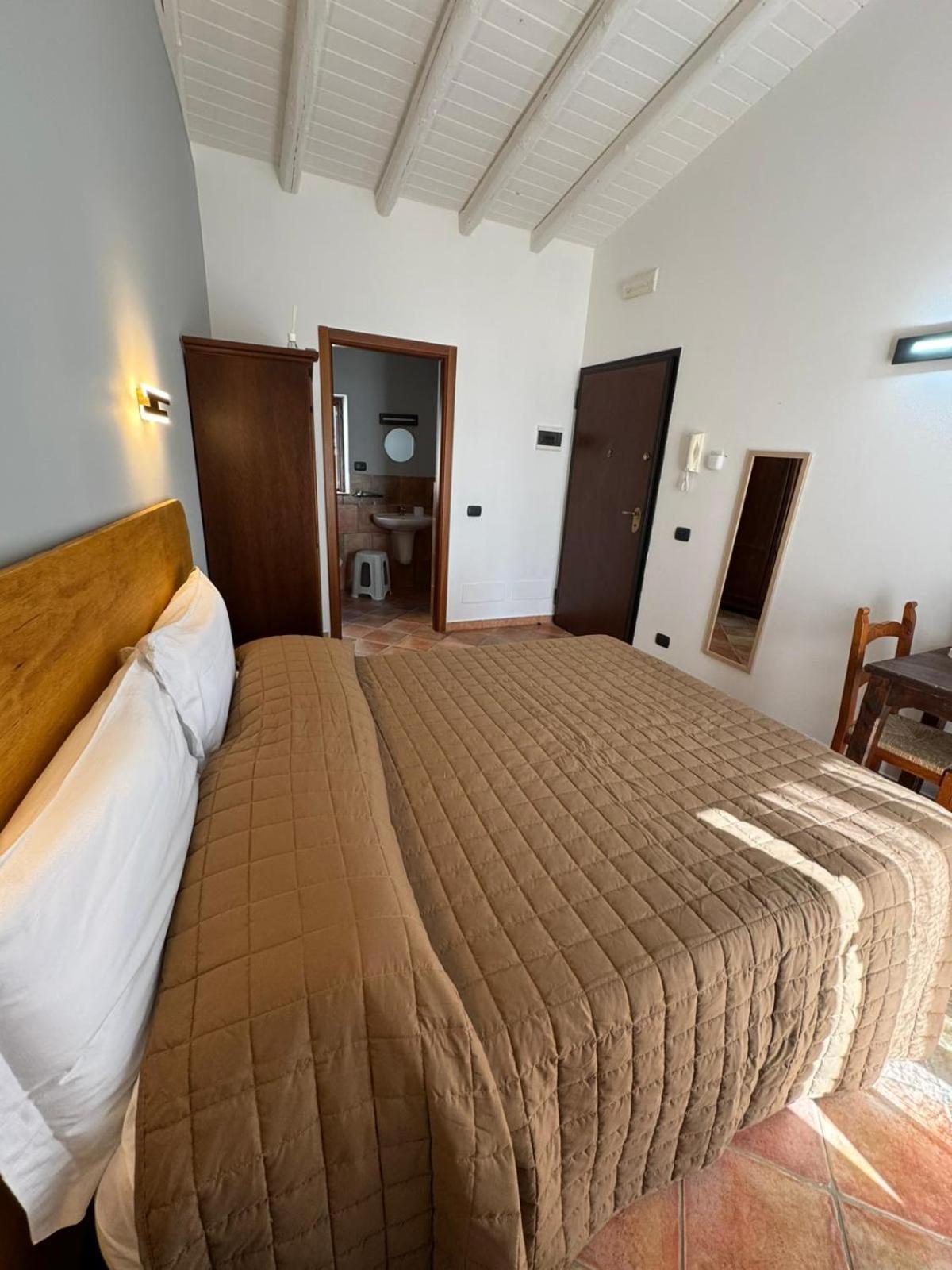 Le Scalette Del Centro Hotel Agrigento Exterior foto