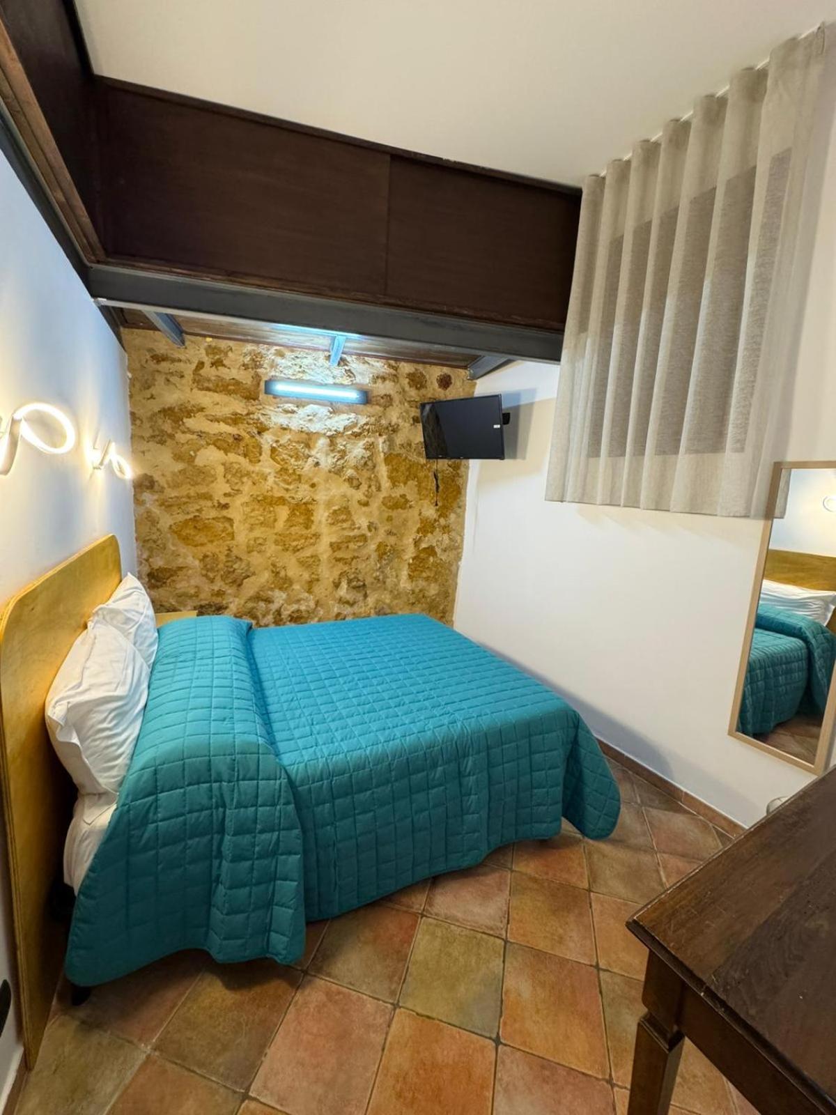 Le Scalette Del Centro Hotel Agrigento Exterior foto