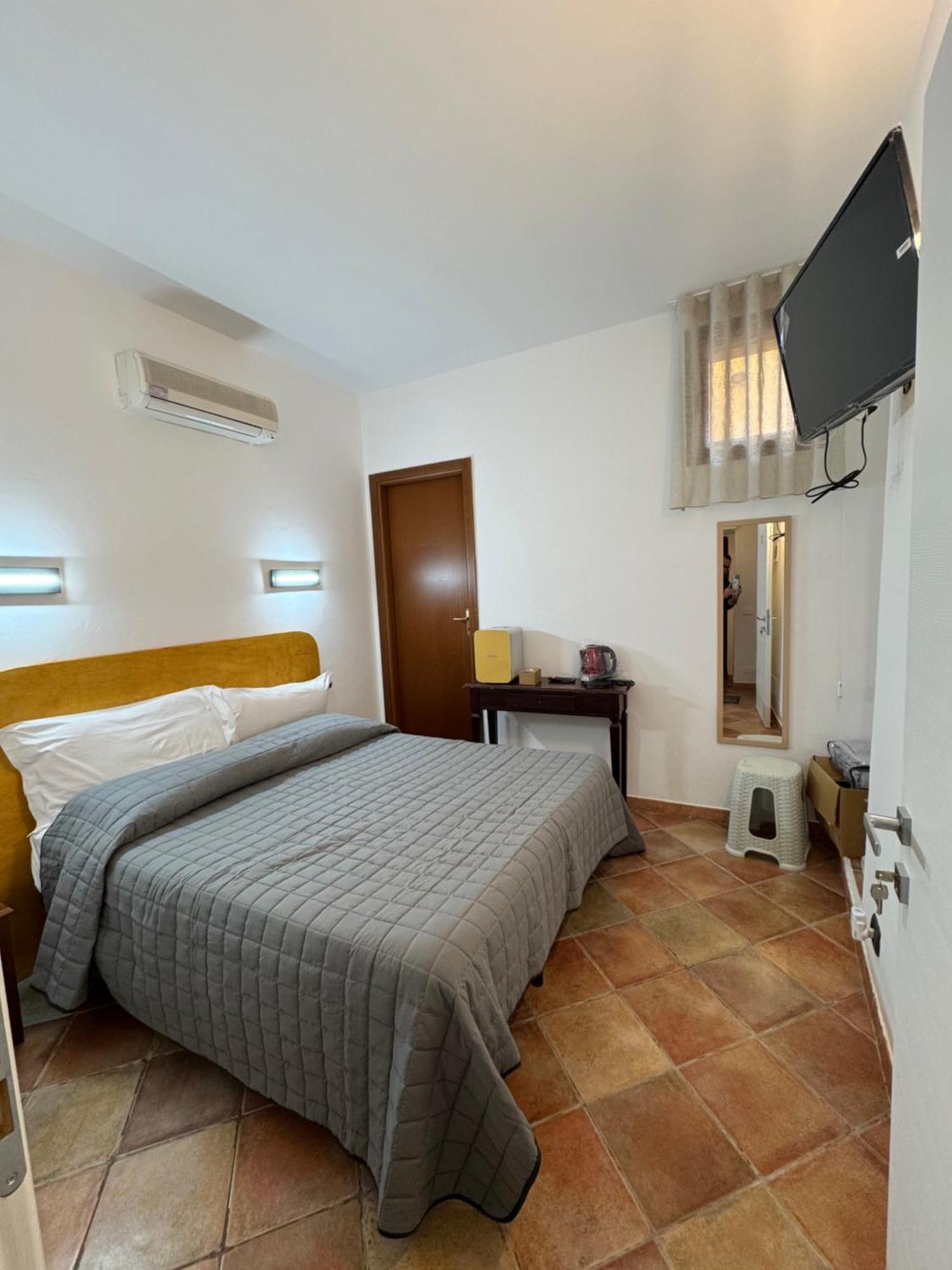 Le Scalette Del Centro Hotel Agrigento Exterior foto