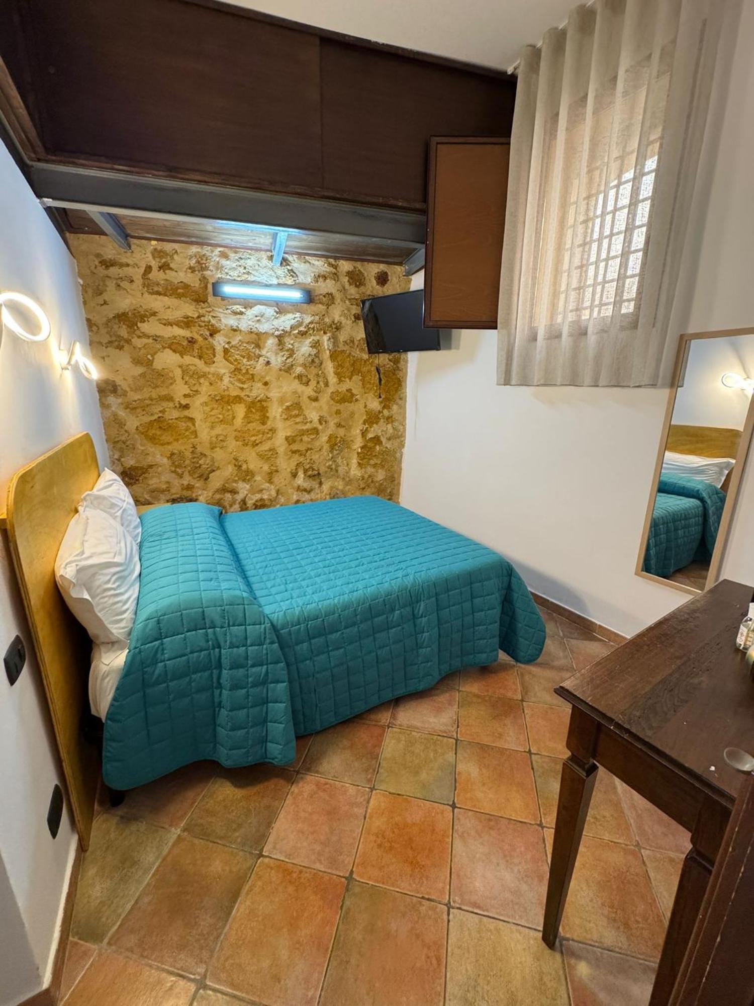 Le Scalette Del Centro Hotel Agrigento Exterior foto